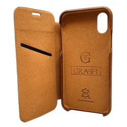 Genuine leather case for IPhone XS MAX