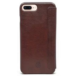 Genuine leather case for IPhone 6-7-8 PLUS