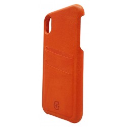 Cover in pelle IPhone XR