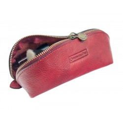 Leather pouch SMALL