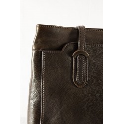Leather Bag  TEXAS