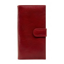 Women's Leather Wallet 7107