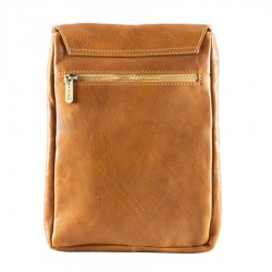 Leather Handbag DAKOTA